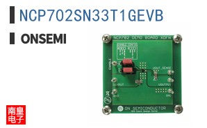NCP702SN33T1GEVB