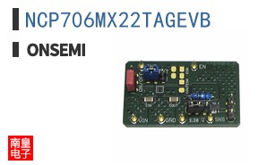 NCP706MX22TAGEVB