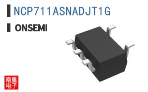 NCP711ASNADJT1G