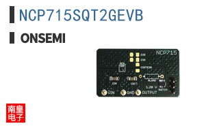 NCP715SQT2GEVB