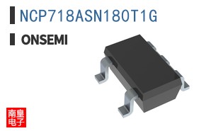 NCP718ASN180T1G
