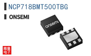 NCP718BMT500TBG