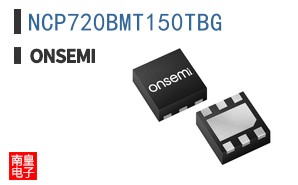 NCP720BMT150TBG