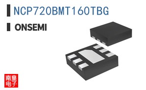 NCP720BMT160TBG