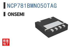 NCP781BMN050TAG