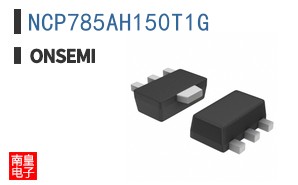 NCP785AH150T1G