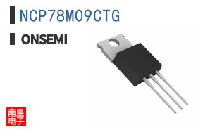 NCP78M09CTG