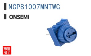 NCP81007MNTWG
