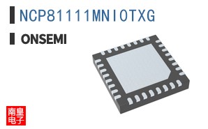 NCP81111MNI0TXG