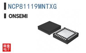 NCP81119MNTXG