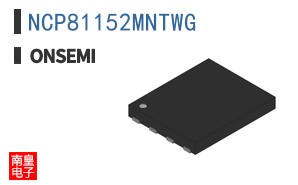 NCP81152MNTWG
