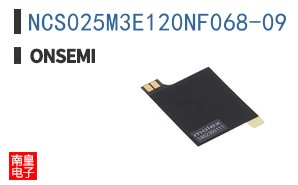 NCS025M3E120NF068-09