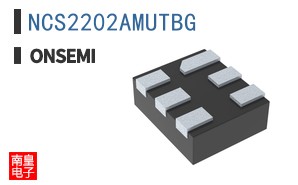 NCS2202AMUTBG