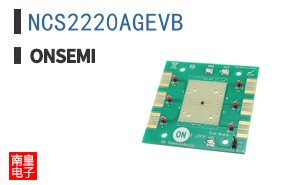 NCS2220AGEVB