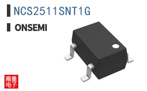 NCS2511SNT1G