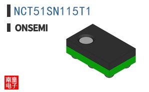 NCT51SN115T1