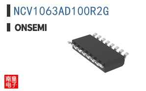 NCV1063AD100R2G