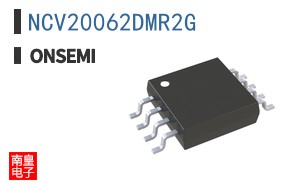 NCV20062DMR2G