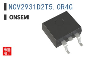 NCV2931D2T5.0R4G