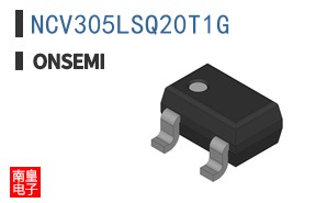NCV305LSQ20T1G