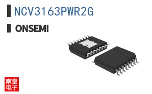NCV3163PWR2G