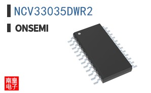 NCV33035DWR2