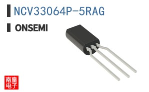 NCV33064P-5RAG