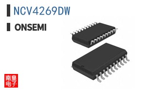 NCV4269DW