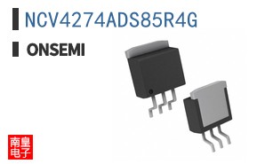 NCV4274ADS85R4G