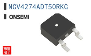 NCV4274ADT50RKG