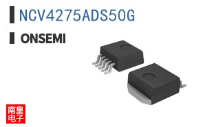 NCV4275ADS50G