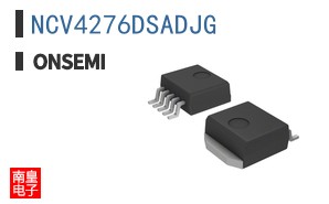 NCV4276DSADJG