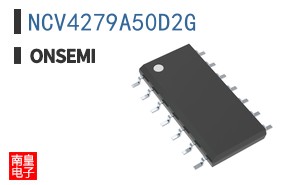 NCV4279A50D2G