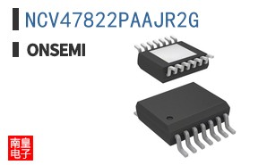 NCV47822PAAJR2G