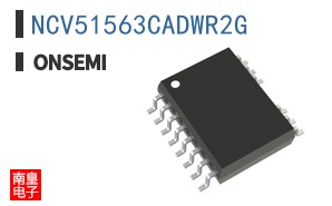 NCV51563CADWR2G