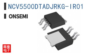 NCV5500DTADJRKG-IR01