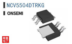 NCV5504DTRKG