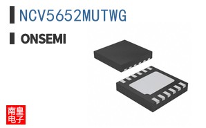NCV5652MUTWG