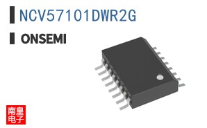 NCV57101DWR2G