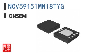 NCV59151MN18TYG