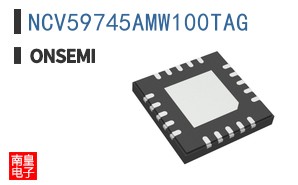 NCV59745AMW100TAG