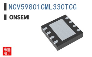 NCV59801CML330TCG