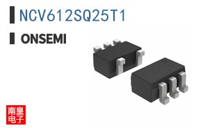 NCV612SQ25T1