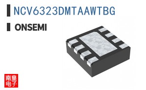 NCV6323DMTAAWTBG