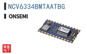 NCV6334BMTAATBG