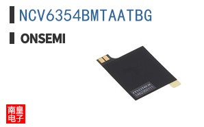 NCV6354BMTAATBG