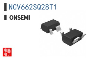 NCV662SQ28T1