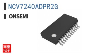 NCV7240ADPR2G