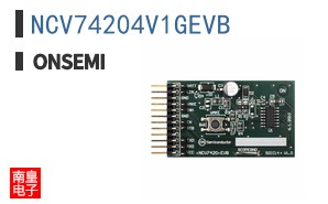 NCV74204V1GEVB