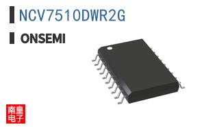 NCV7510DWR2G